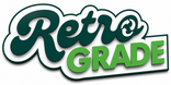 Retro Grade World - Home