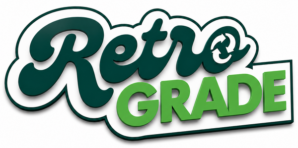Retro Grade World