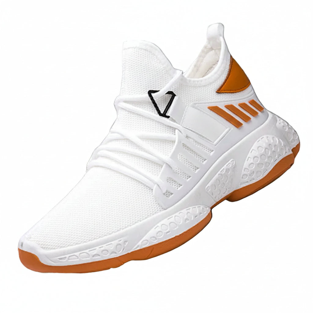 Men’s AeroWeave Breathable Mesh Sneakers