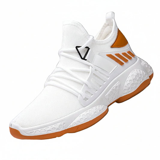 Men’s AeroWeave Breathable Mesh Sneakers