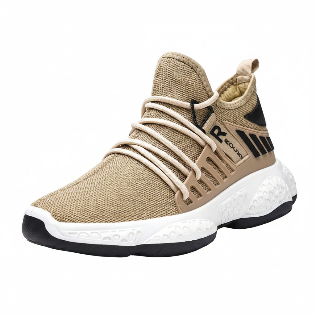 Men’s AeroWeave Breathable Mesh Sneakers