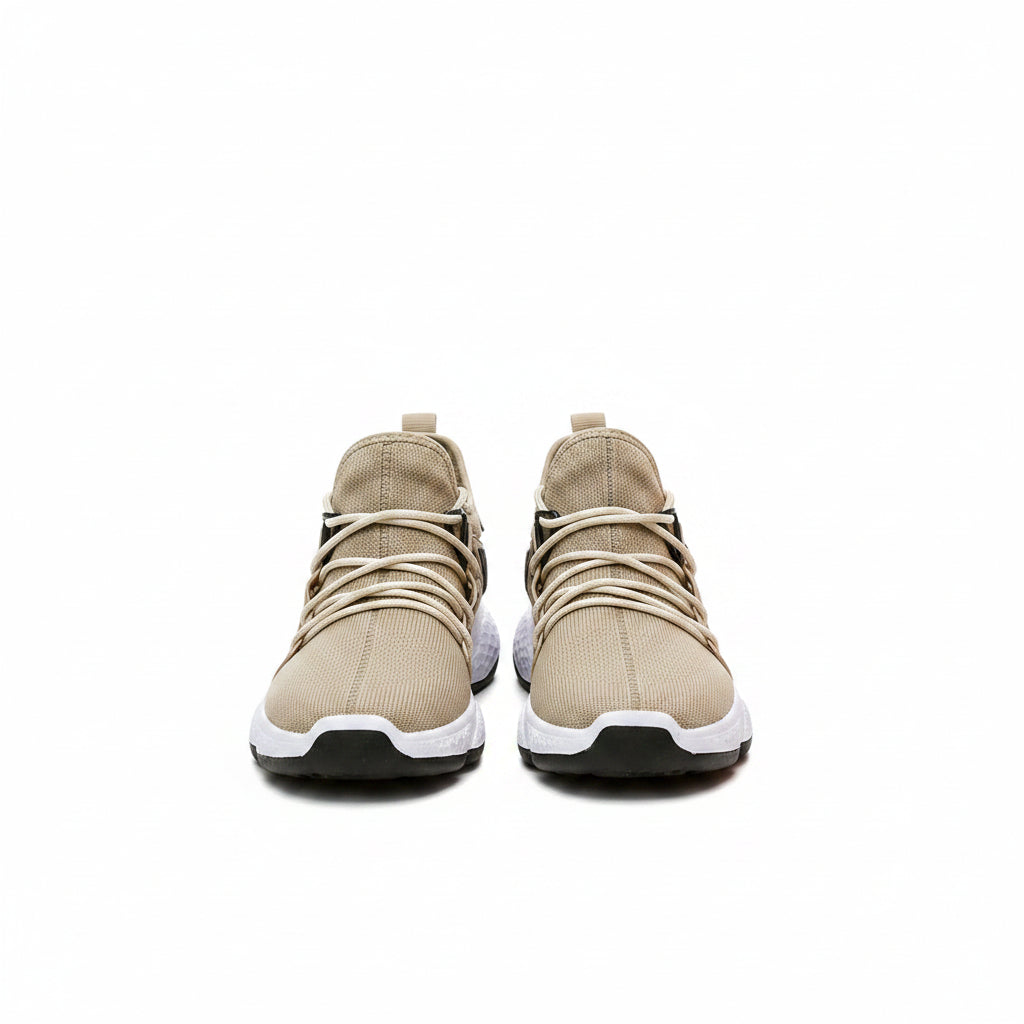 Men’s AeroWeave Breathable Mesh Sneakers