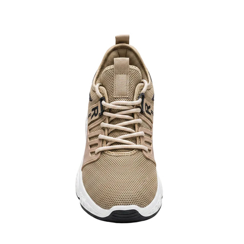 Men’s AeroWeave Breathable Mesh Sneakers