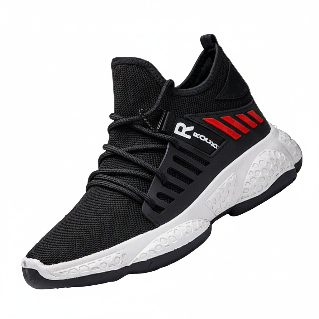 Men’s AeroWeave Breathable Mesh Sneakers