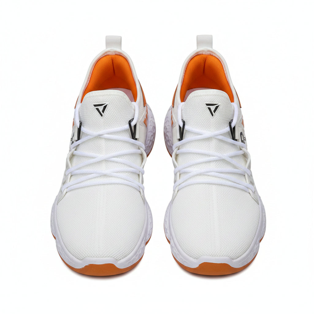 Men’s AeroWeave Breathable Mesh Sneakers