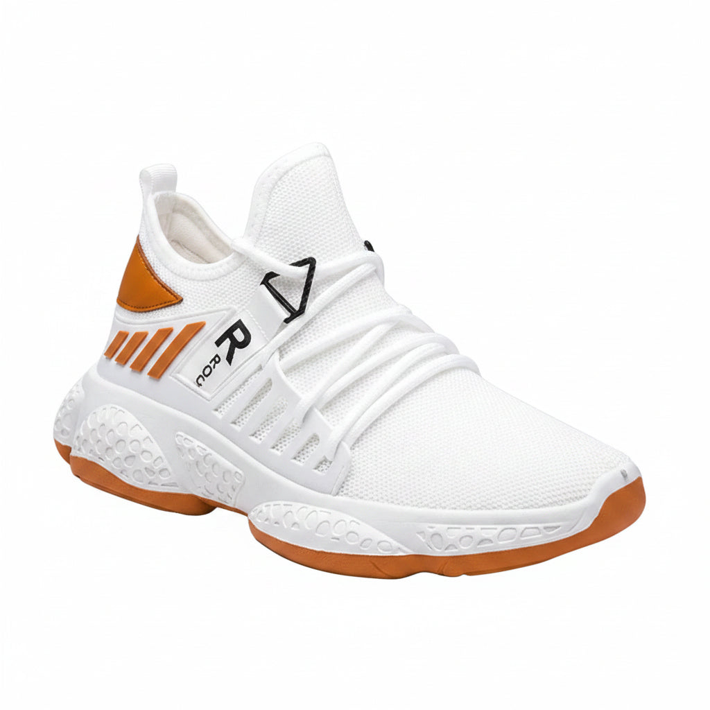 Men’s AeroWeave Breathable Mesh Sneakers
