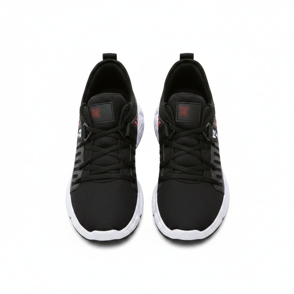 Men’s AeroWeave Breathable Mesh Sneakers