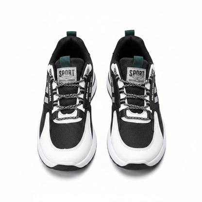 Men’s AirFlex Sport Walking Sneakers