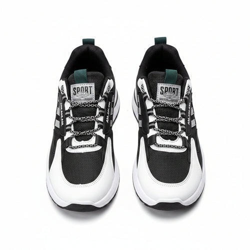 Men’s AirFlex Sport Walking Sneakers
