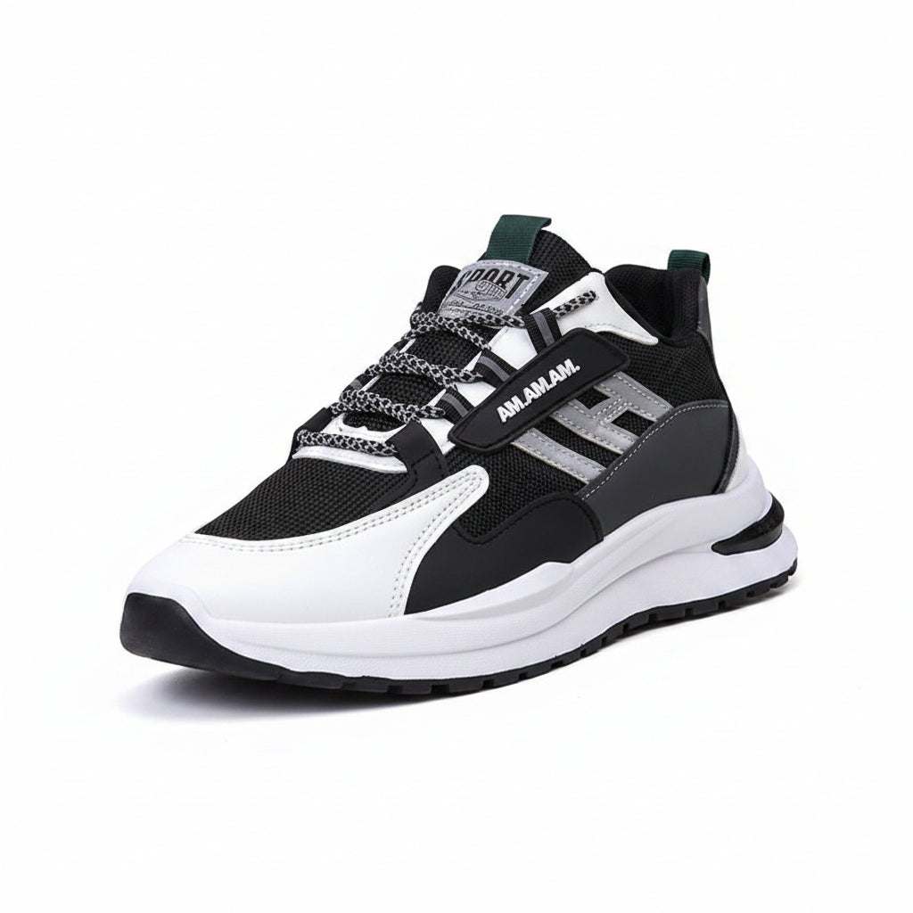 Men’s AirFlex Sport Walking Sneakers