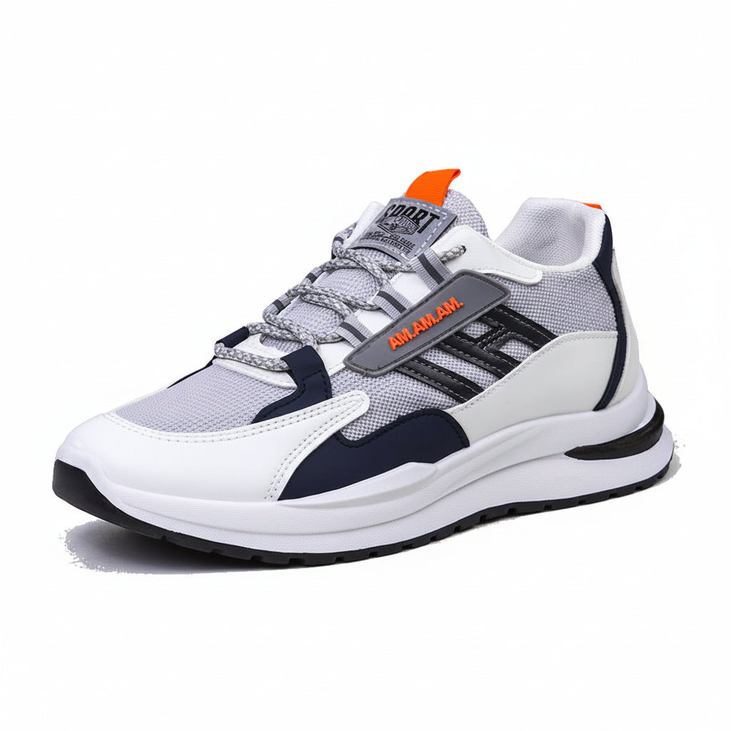 Men’s AirFlex Sport Walking Sneakers