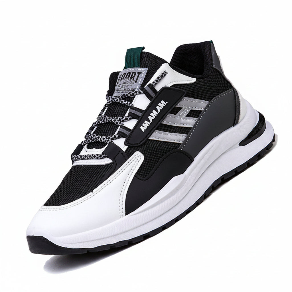 Men’s AirFlex Sport Walking Sneakers