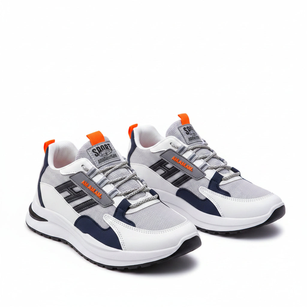 Men’s AirFlex Sport Walking Sneakers