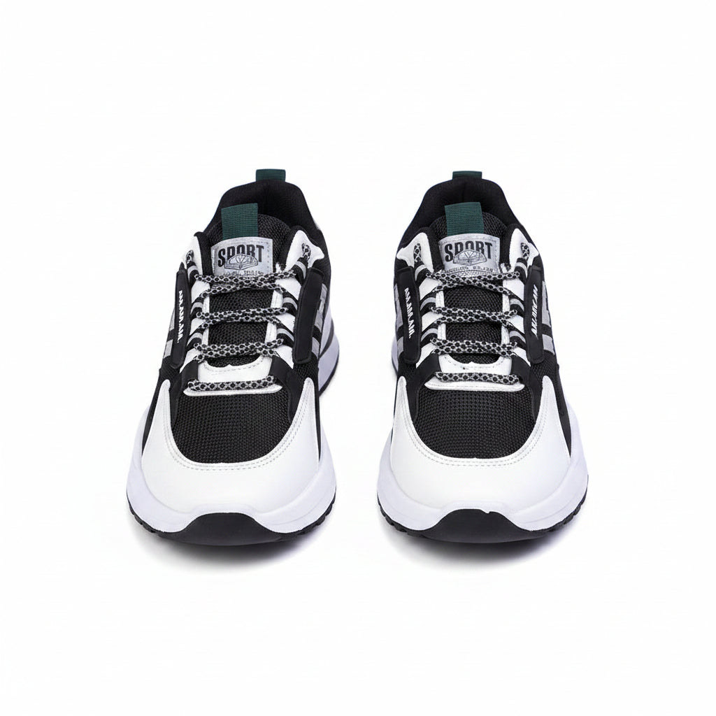 Men’s AirFlex Sport Walking Sneakers