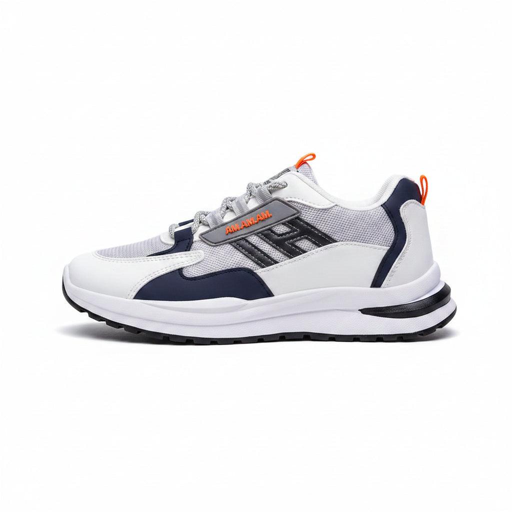 Men’s AirFlex Sport Walking Sneakers