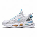 Men’s AirStride Mesh Casual Sneakers