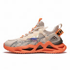 Men’s AirStride Mesh Casual Sneakers