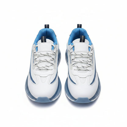 Men’s Breathable Mesh Summer Sneakers