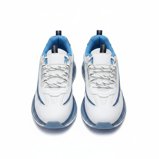 Men’s Breathable Mesh Summer Sneakers