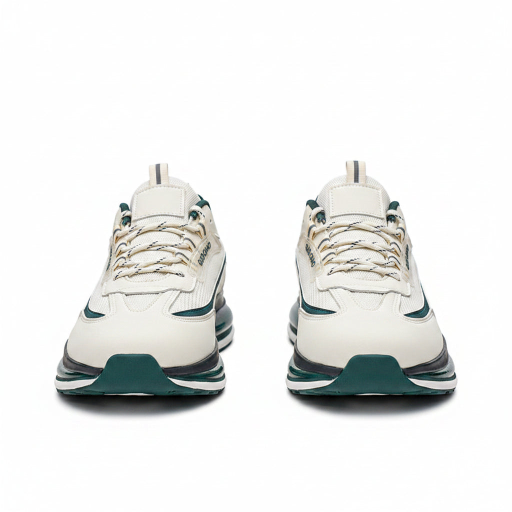 Men’s Breathable Mesh Summer Sneakers