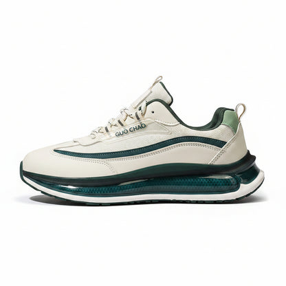Men’s Breathable Mesh Summer Sneakers