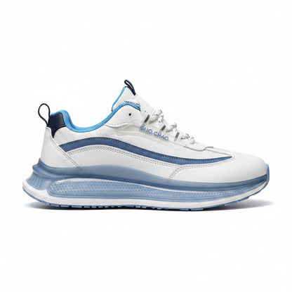 Men’s Breathable Mesh Summer Sneakers