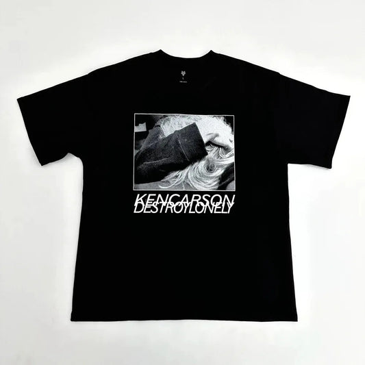Men’s Carti Retro Street T-Shirt