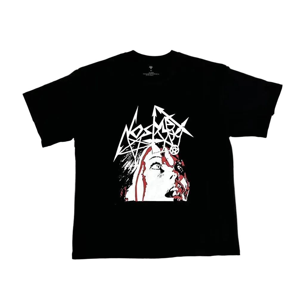 Men’s Carti Retro Street T-Shirt