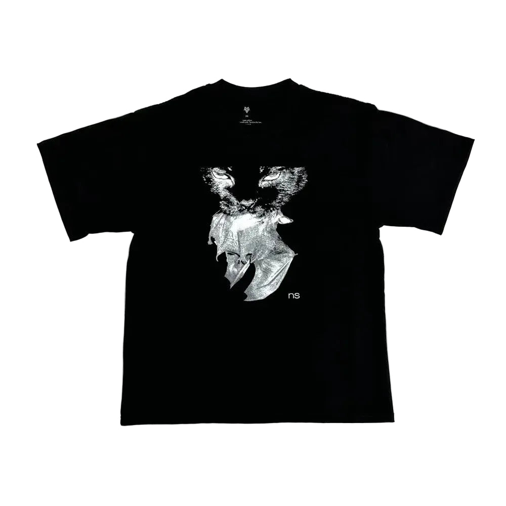 Men’s Carti Retro Street T-Shirt