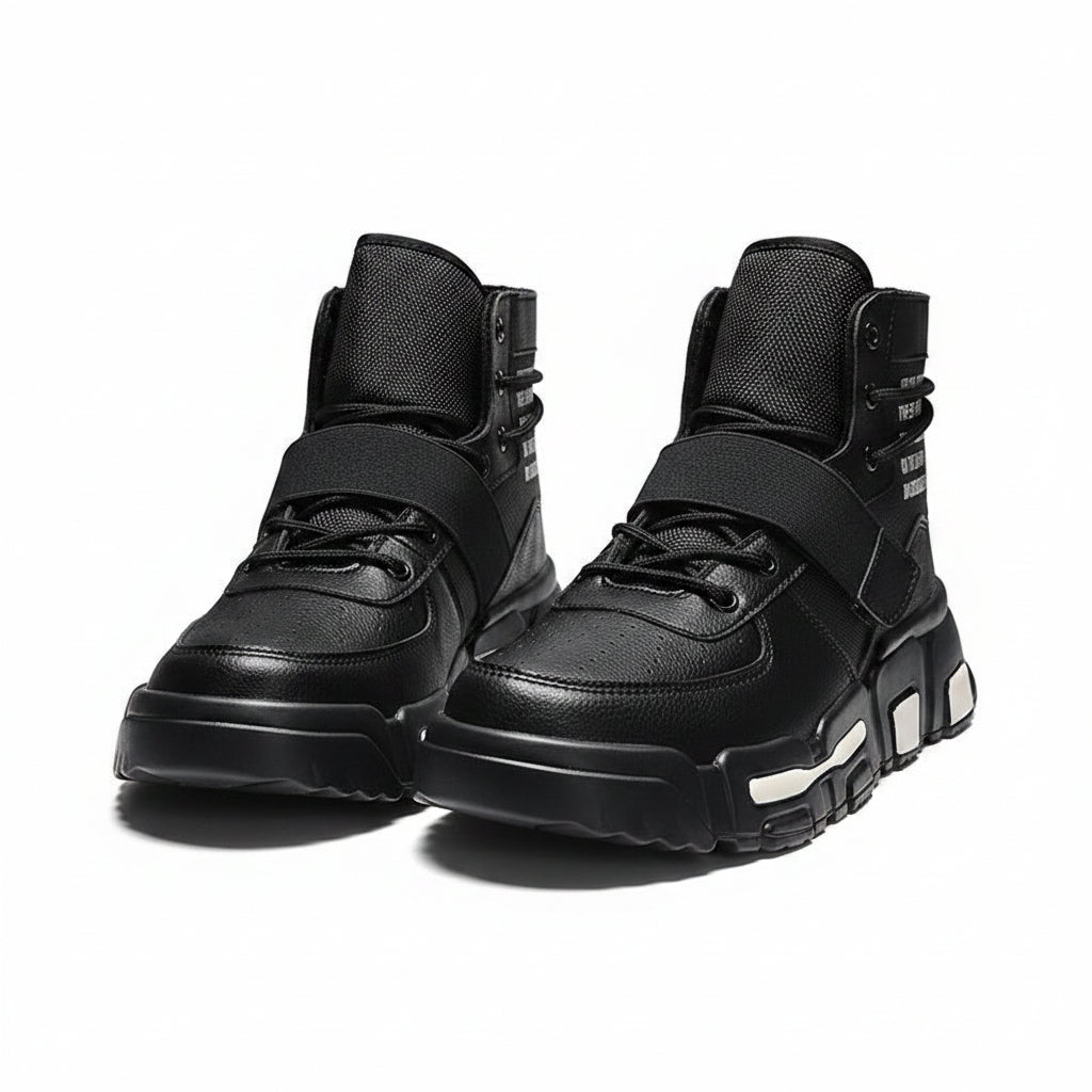 Men’s Lightweight Casual Sneakers Shoes