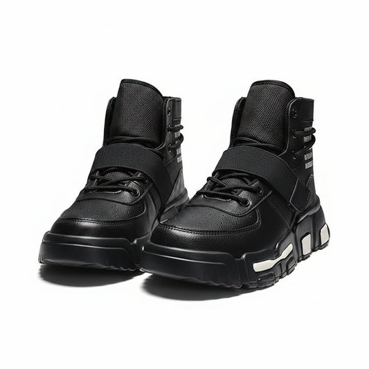 Men’s Lightweight Casual Sneakers Shoes