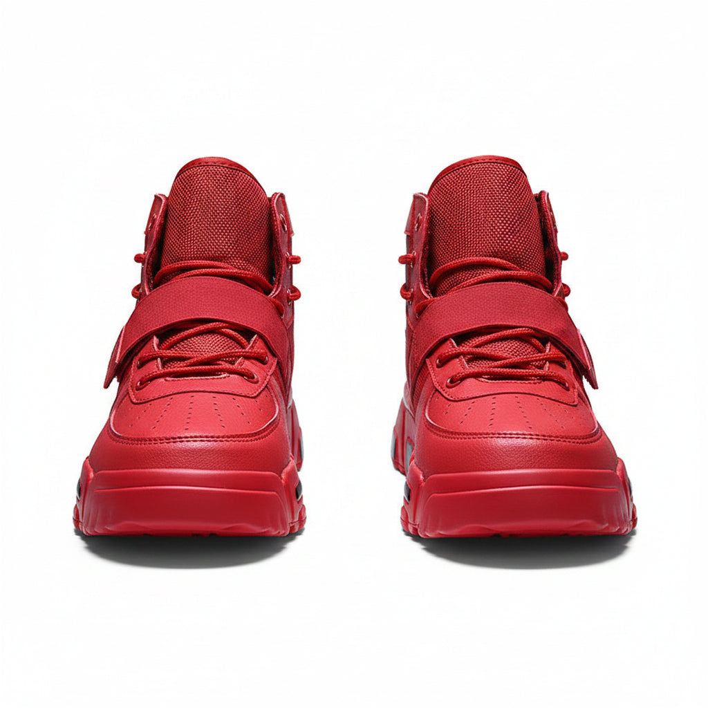 Men’s Lightweight Casual Sneakers Shoes