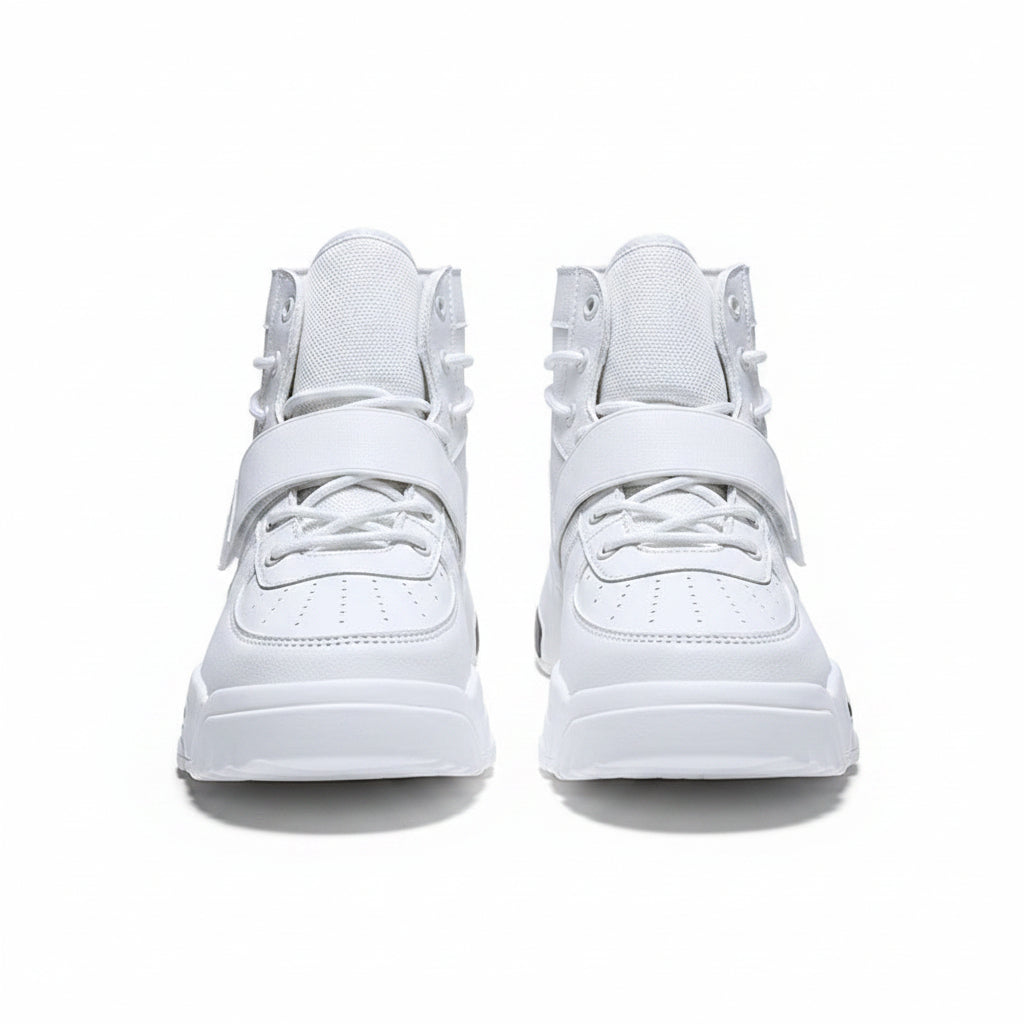 Men’s Lightweight Casual Sneakers Shoes
