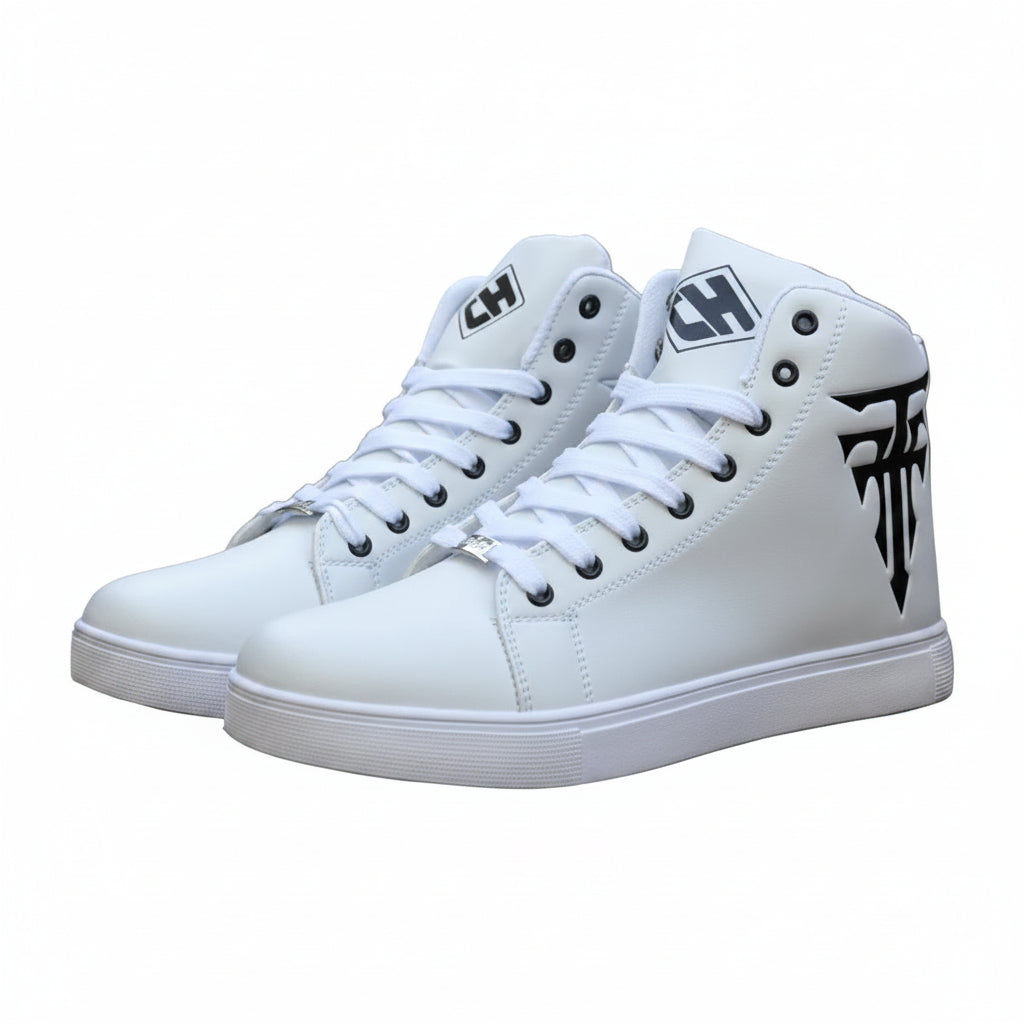 Men’s UrbanEdge High-Top Martin Sneakers