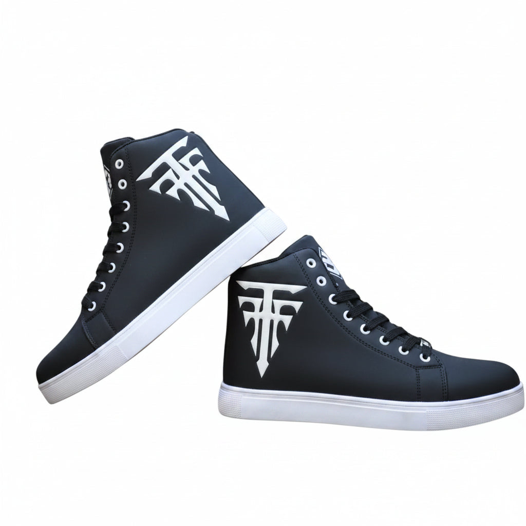 Men’s UrbanEdge High-Top Martin Sneakers