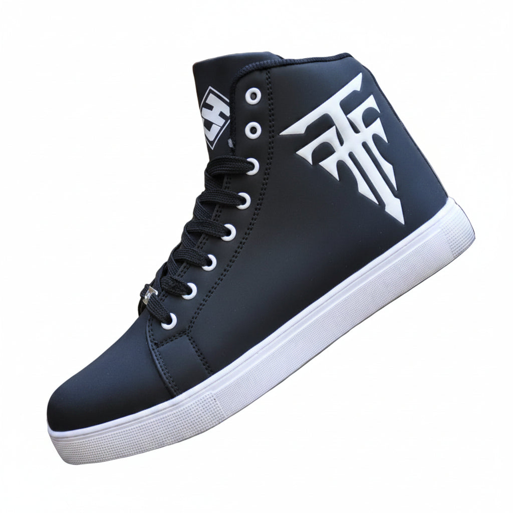 Men’s UrbanEdge High-Top Martin Sneakers
