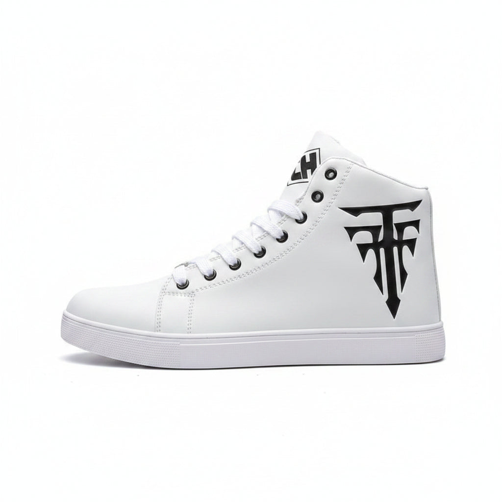 Men’s UrbanEdge High-Top Martin Sneakers