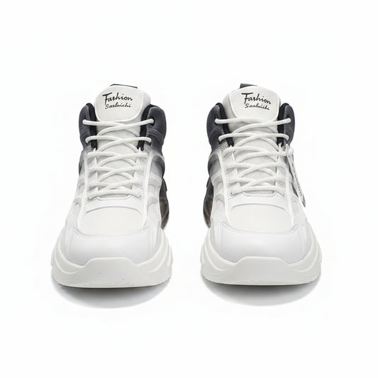Men’s VersaLift Casual High-Top Sneakers