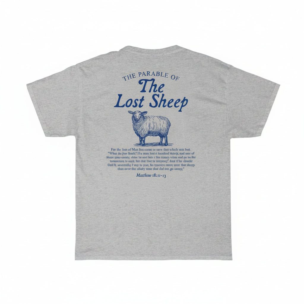 Women’s Faith Print Cotton T-Shirt