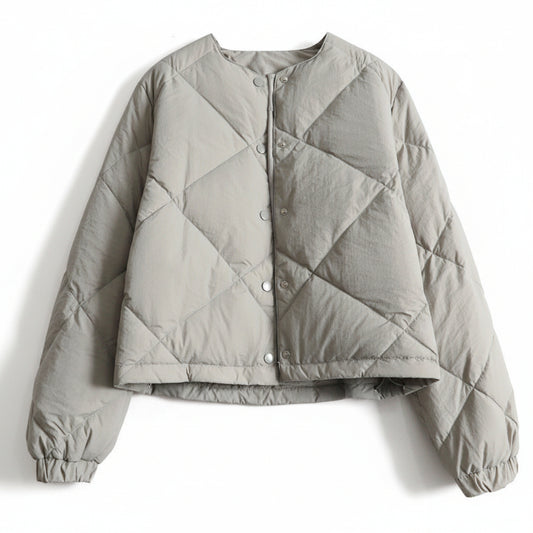 Women’s Zen Style Cotton Jacket